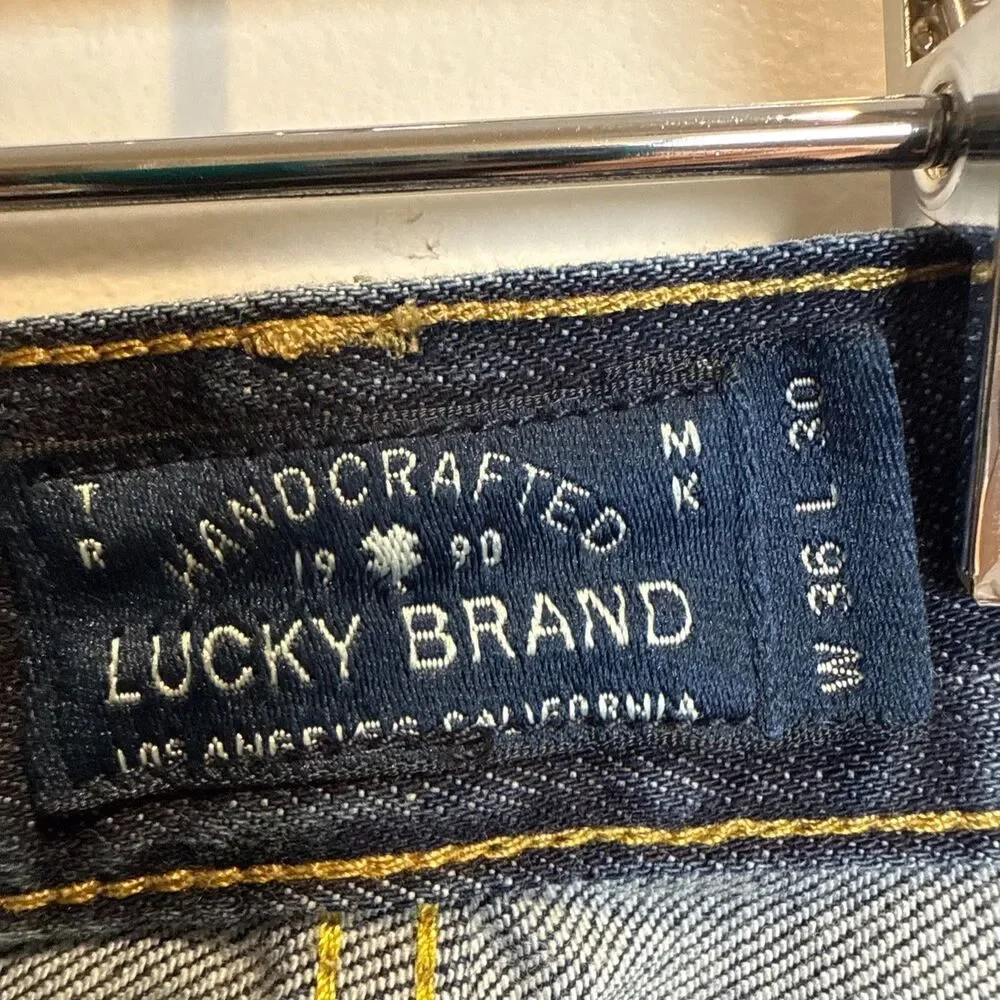 Lucky Brand lucky brand